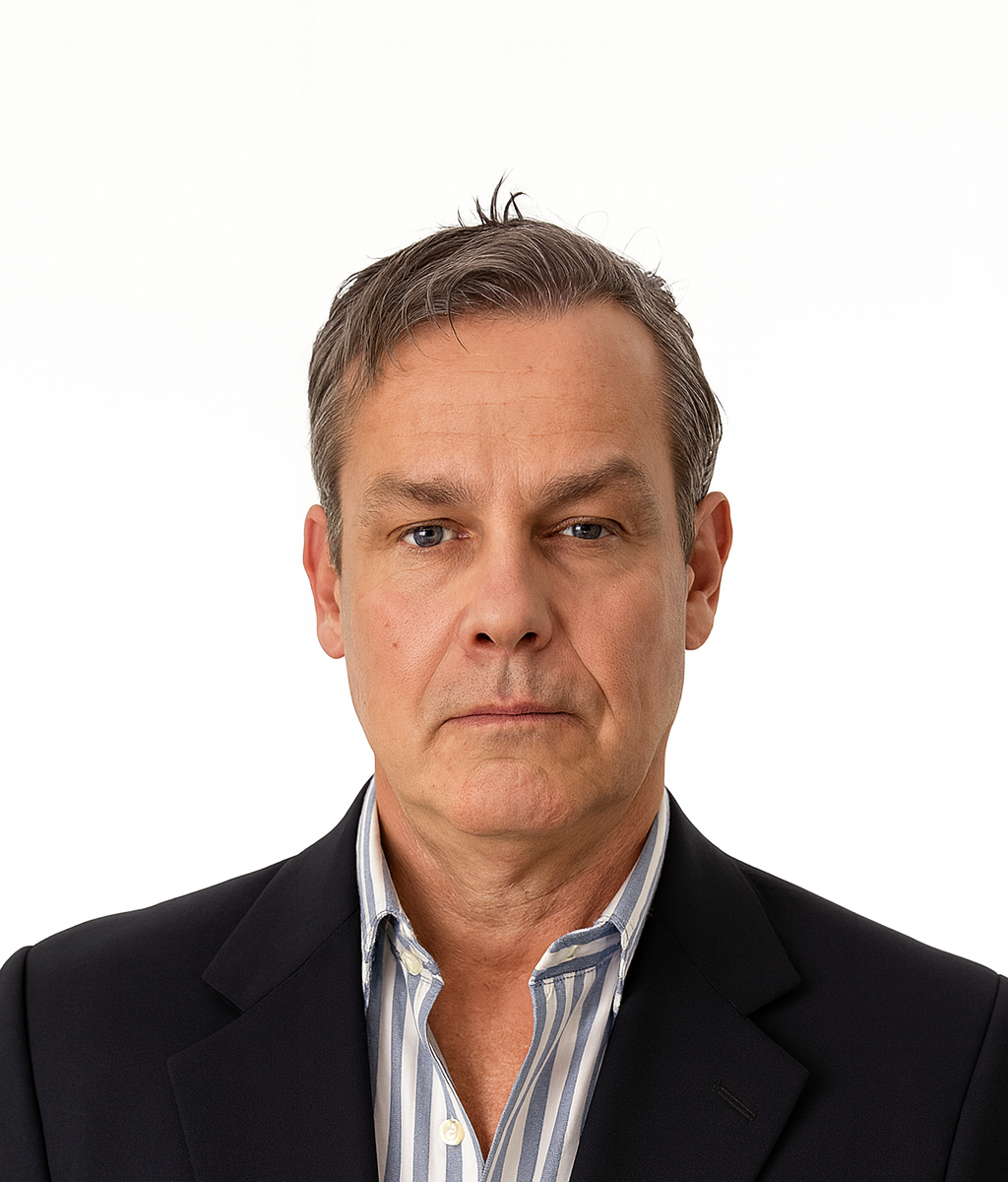 Sascha Eckhardt